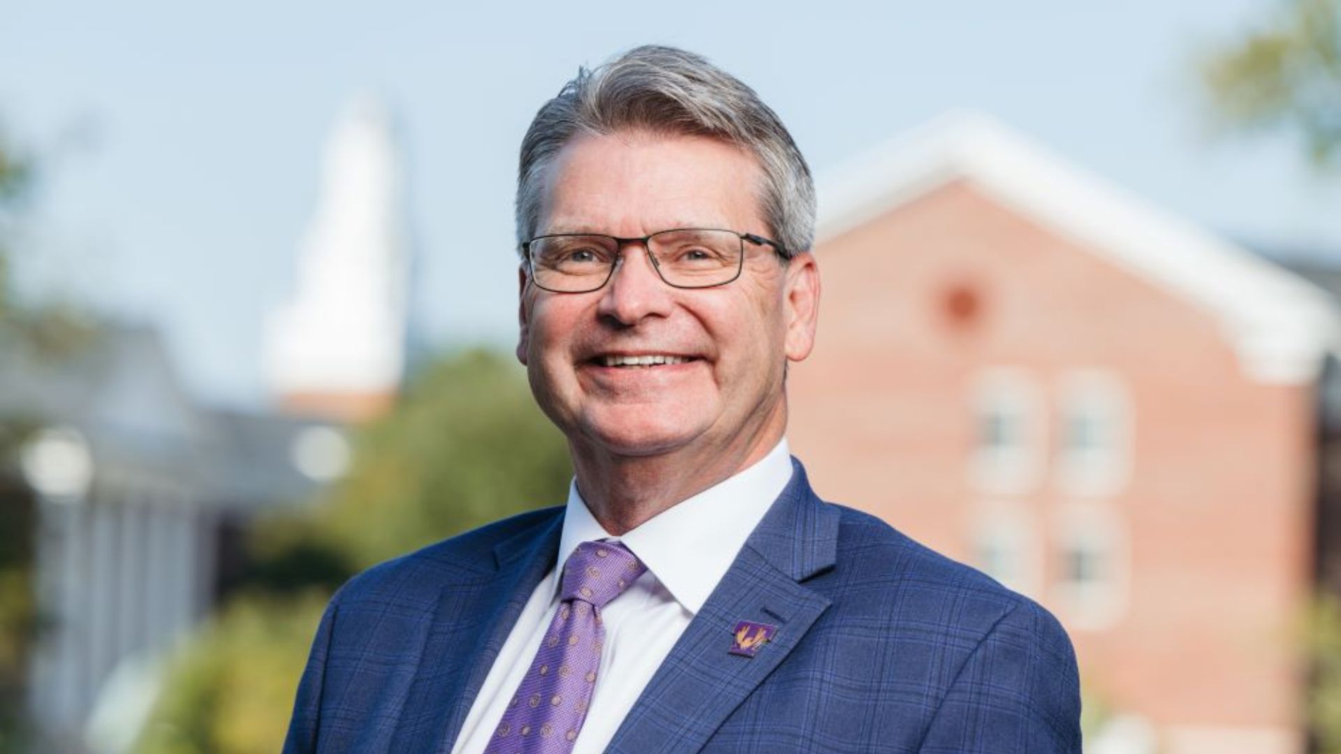 Dean Thomas Payne 