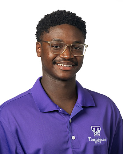 Darian Moore