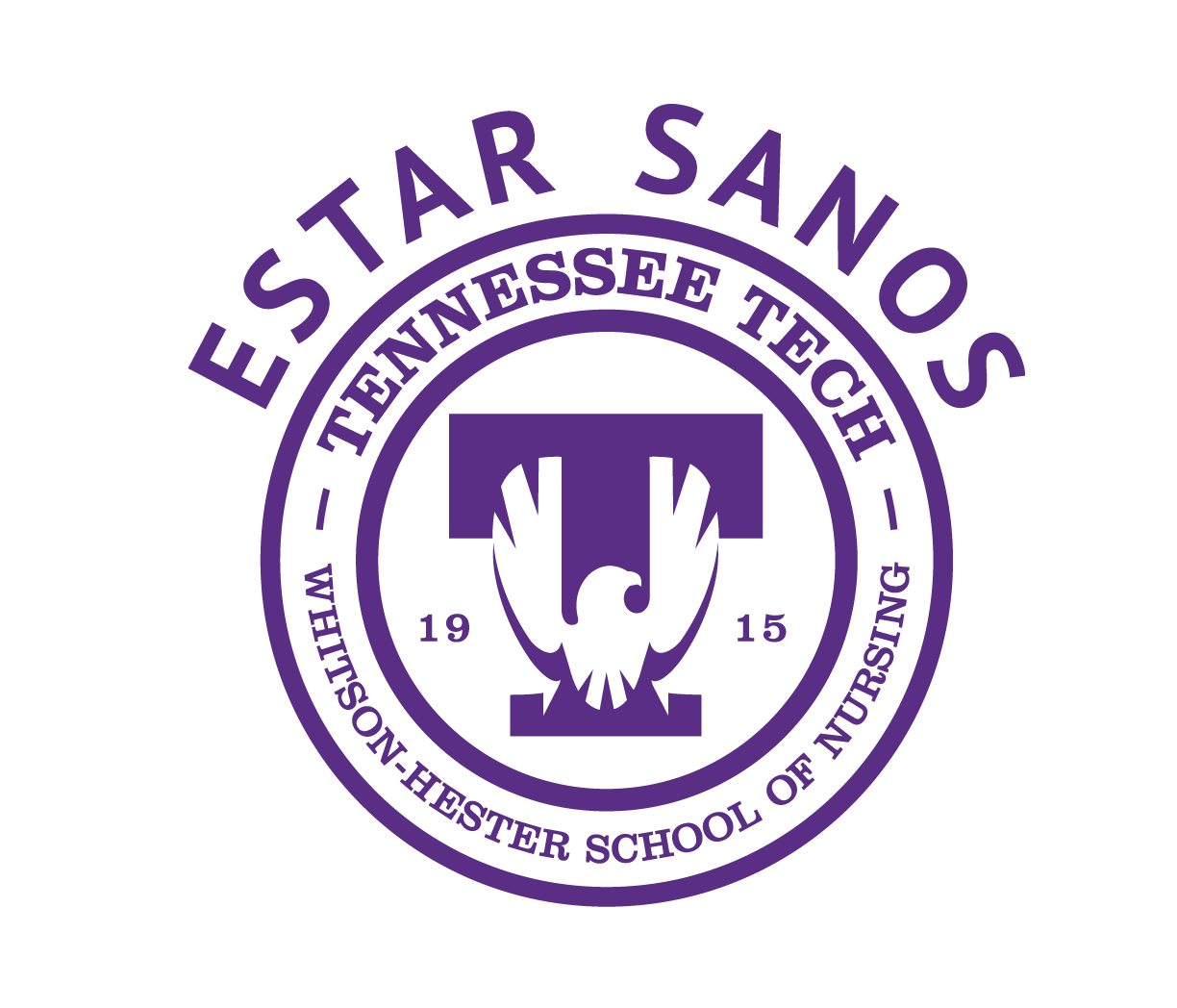 ESTAR logo