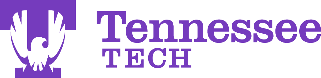 Tennessee Tech horizontal logo