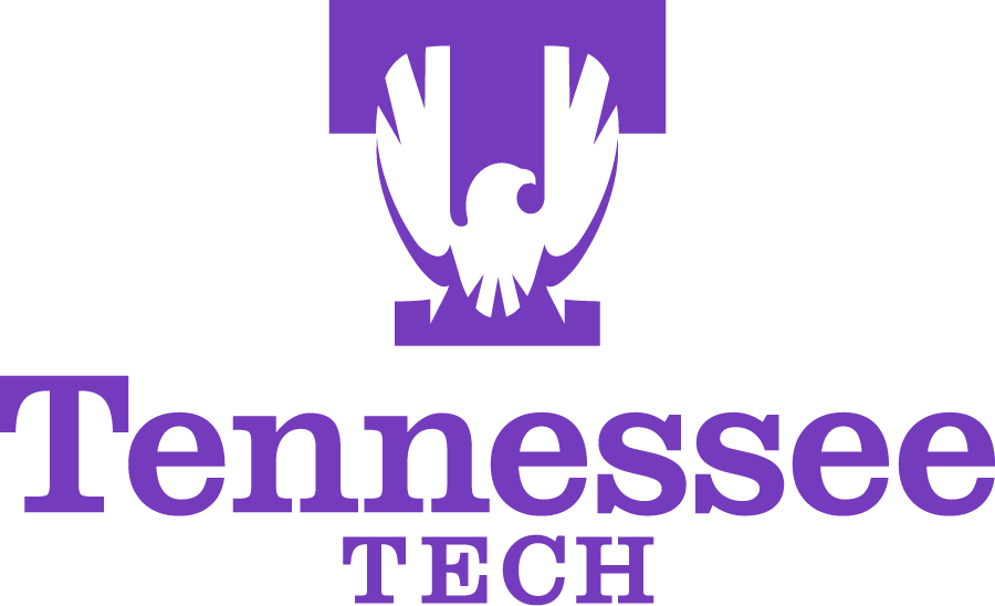 Tennessee Tech veritical logo