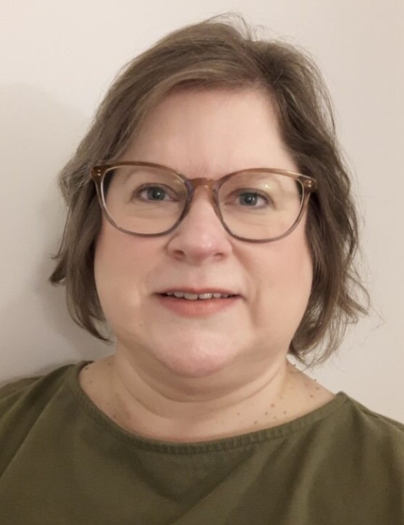 Amy Phillips
