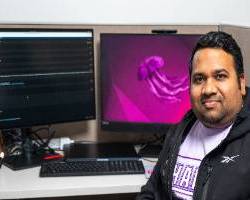 Faculty Technology