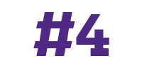 #4