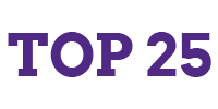 Top 25