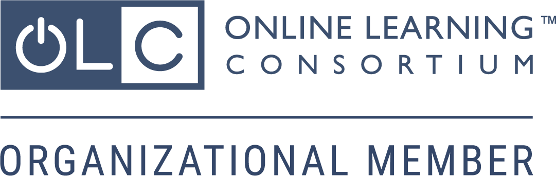 Online Learning Consortium - Organiational Member