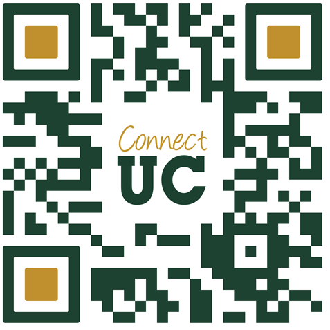 Connect QR Code