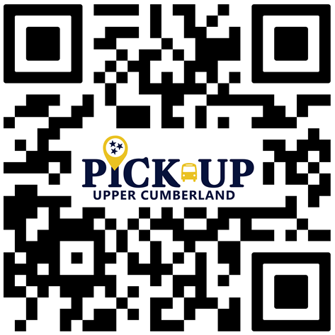 Pick-Up QR Code
