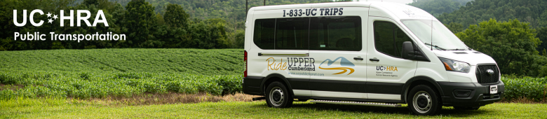 UCHRA bus