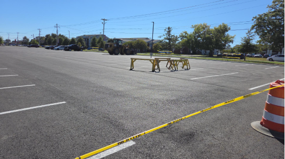 picture of Whitney Ave lot 
