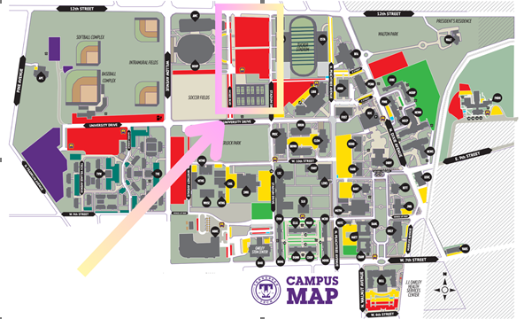 Tucker Stadium Closure