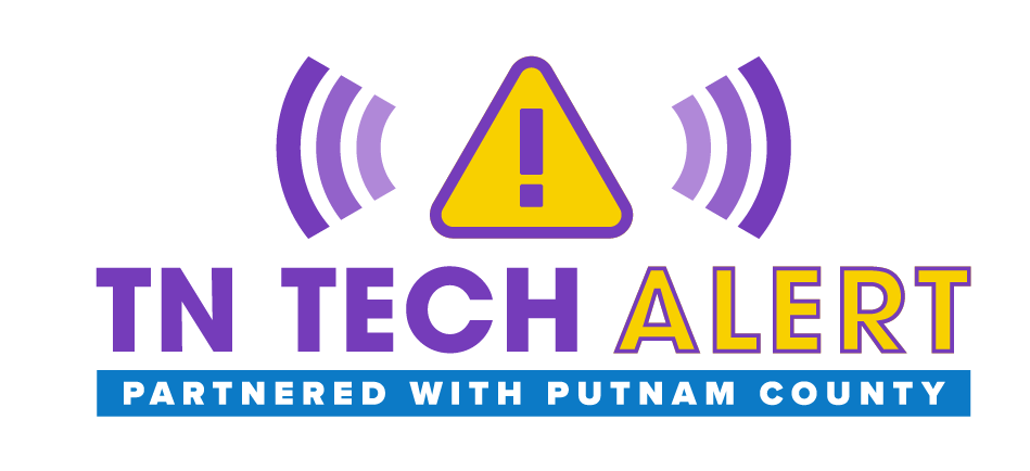TNTech Alert Logo