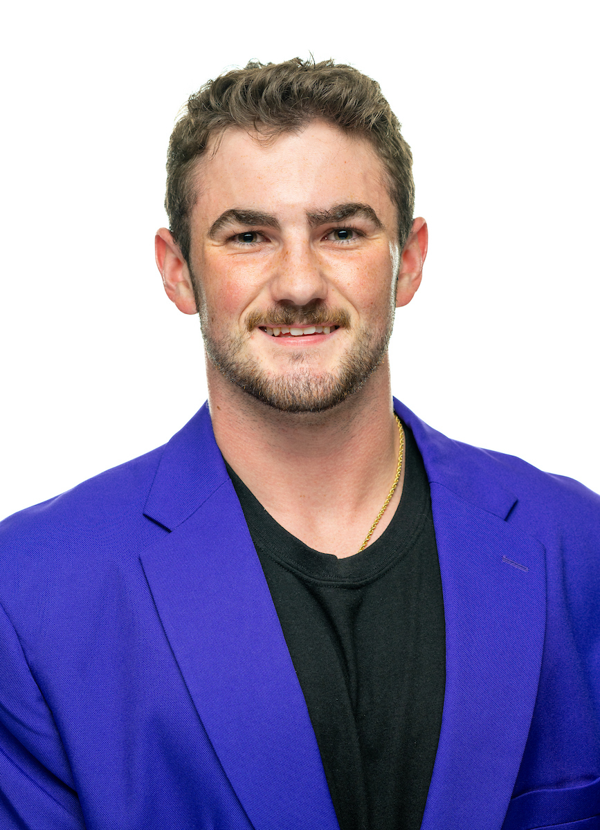 Hudson Koehler