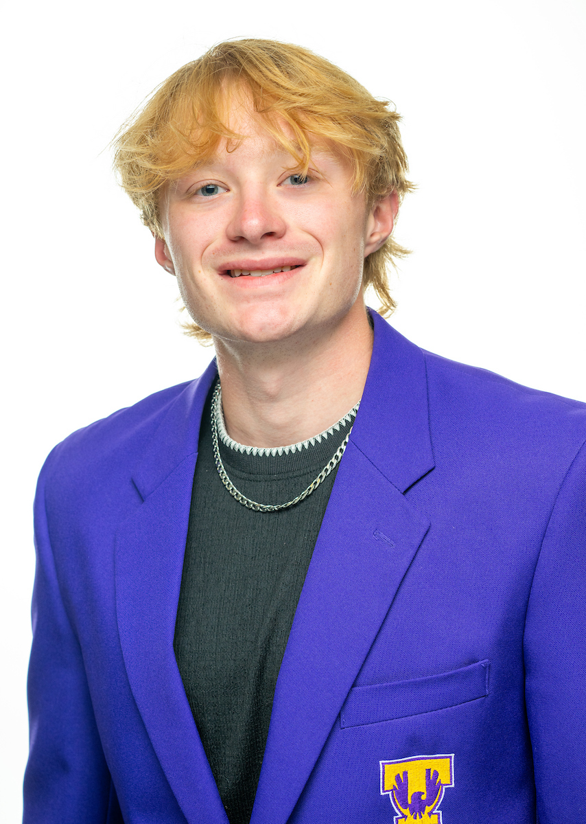 Tyler Quire