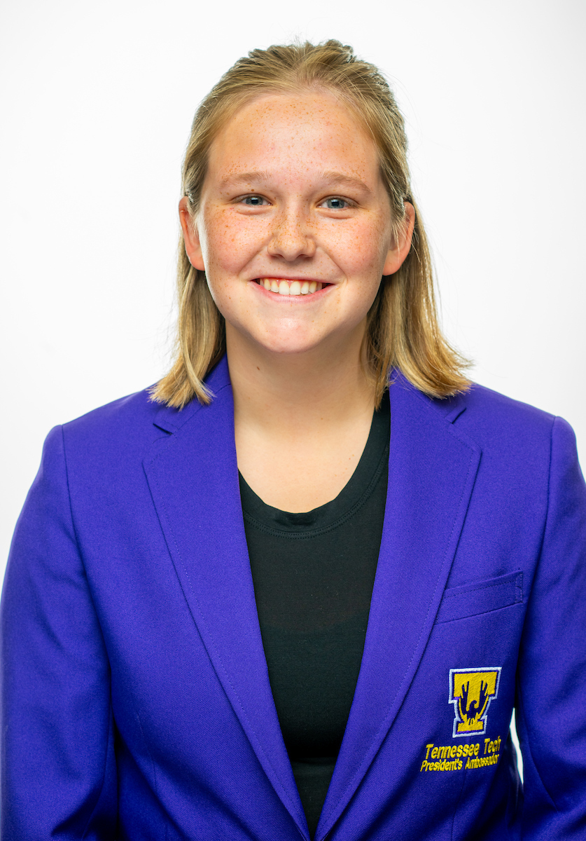 Claire Eastburn