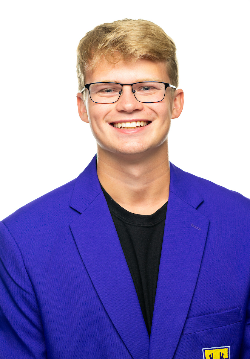 Ethan Powell