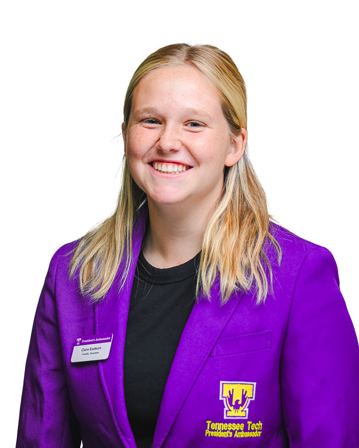 Claire Eastburn