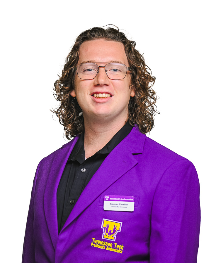 Brennan Casebier