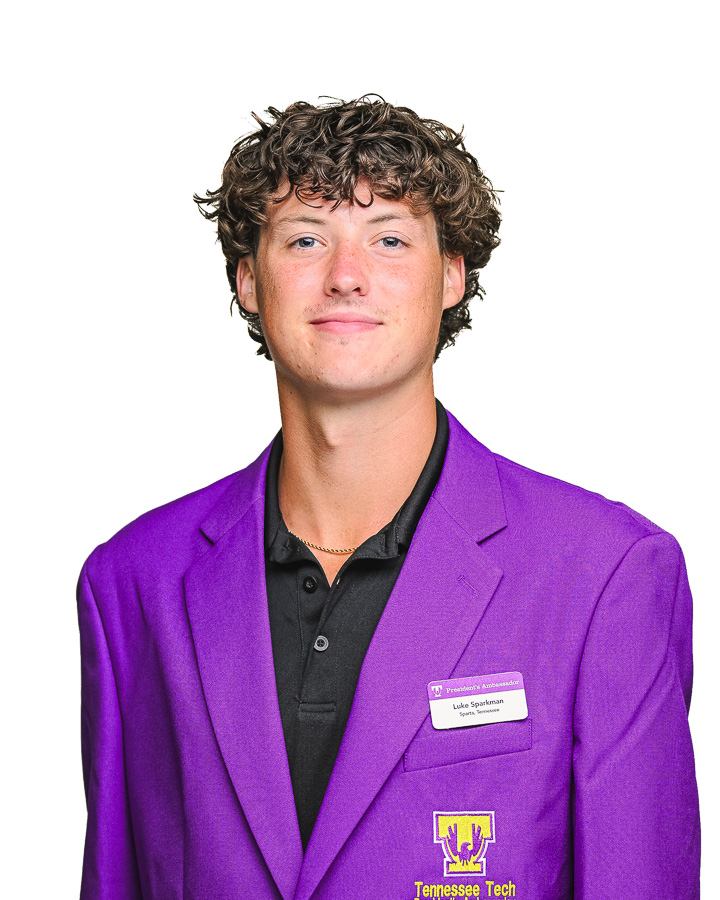 Luke Sparkman