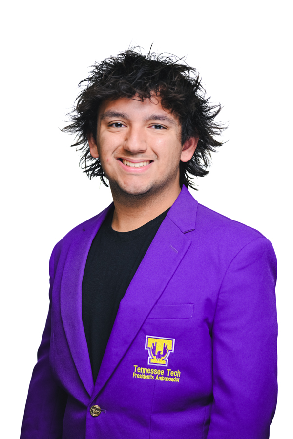 Ryan Castro