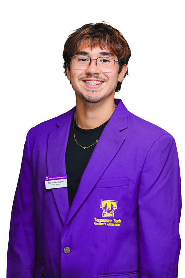 Steven Julia Valencia