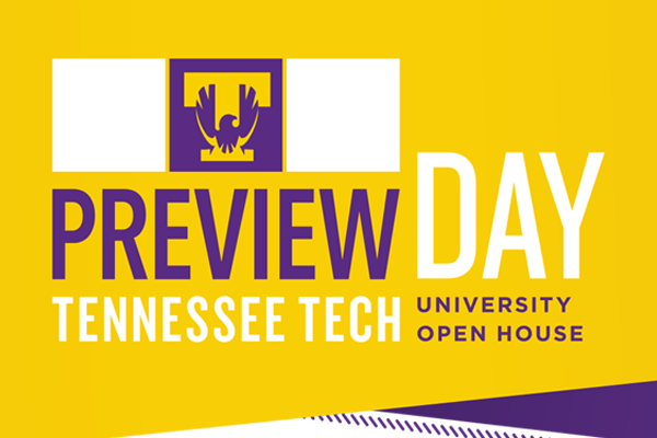 Preview Day
