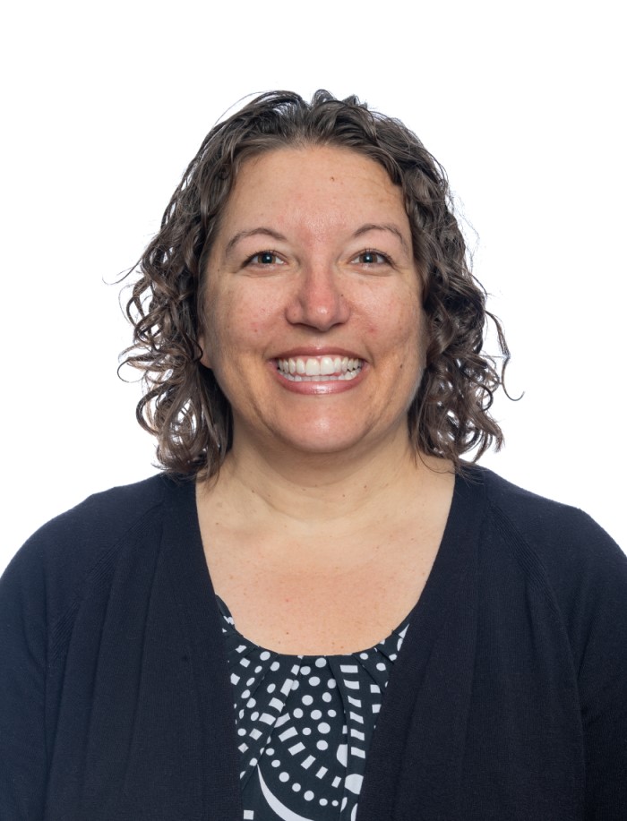 Holderman-photo photo of Sharon Holderman