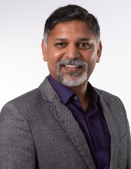 Dr. Alfred Kalyanapu