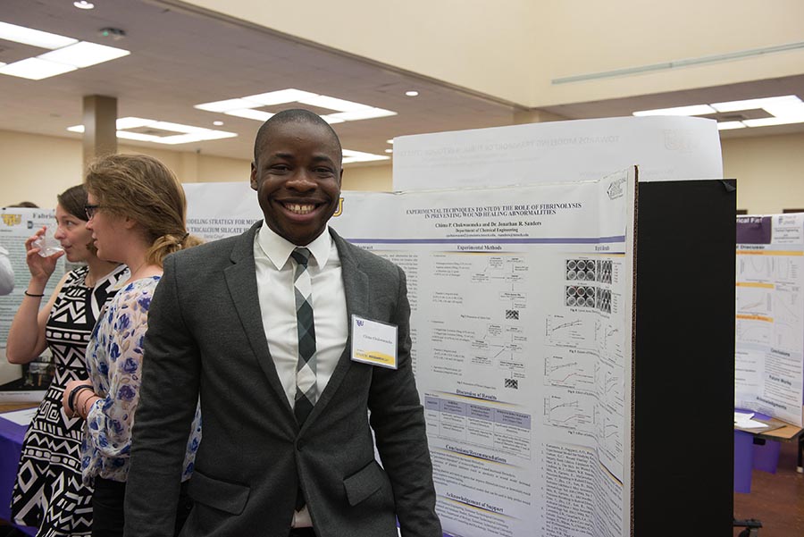 2016 Research Day