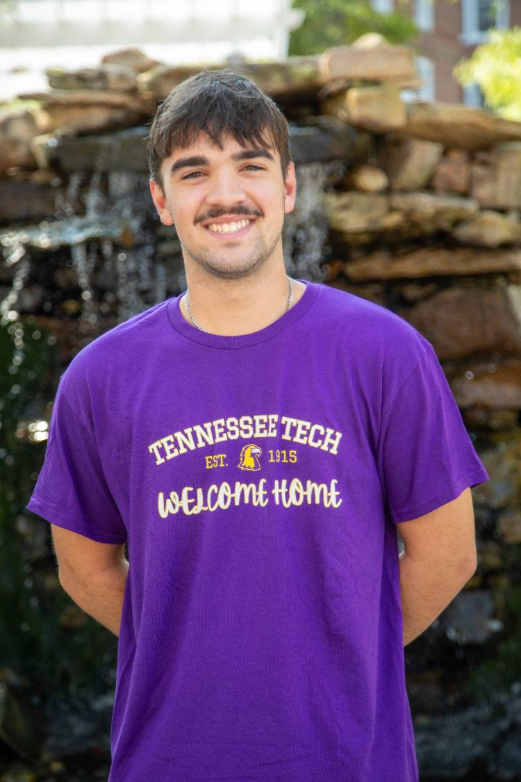 Conner Campbell