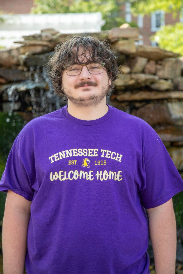 Ethan Meli