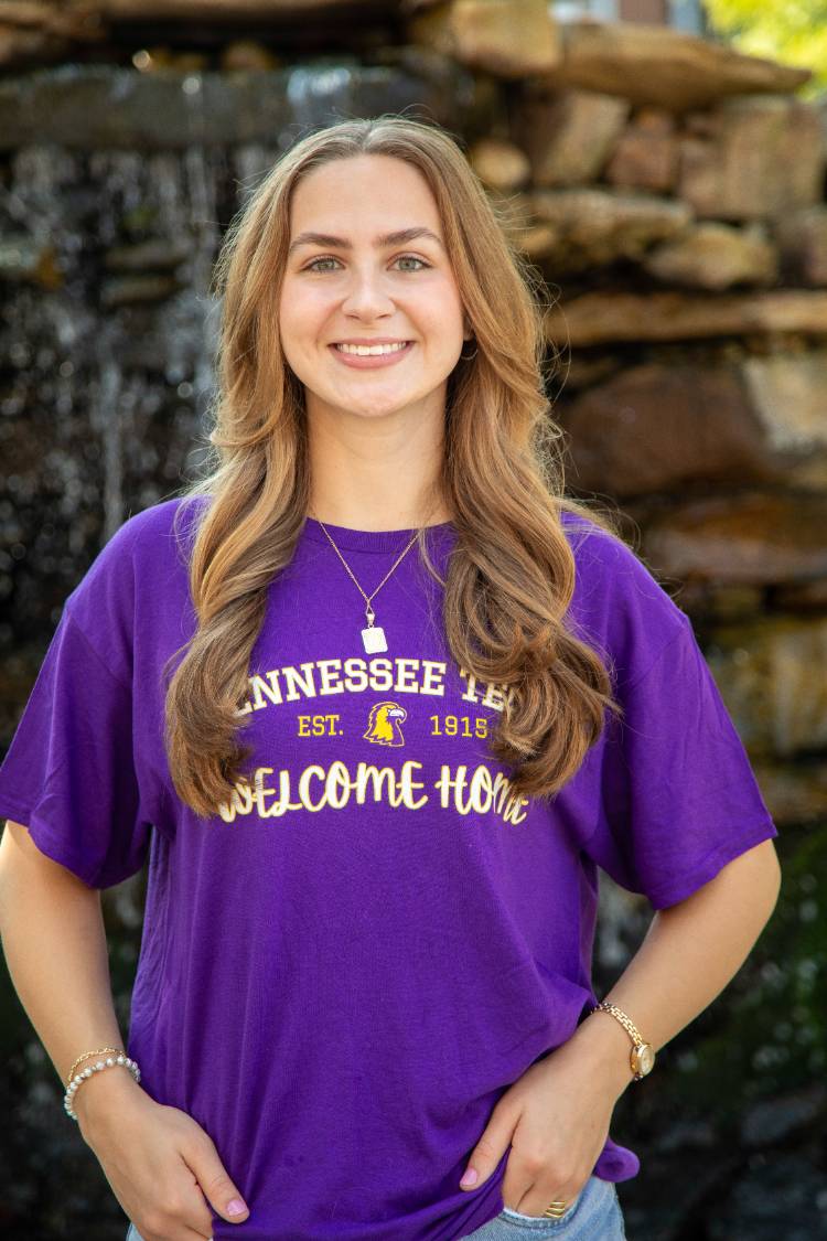 Hailey Chambers