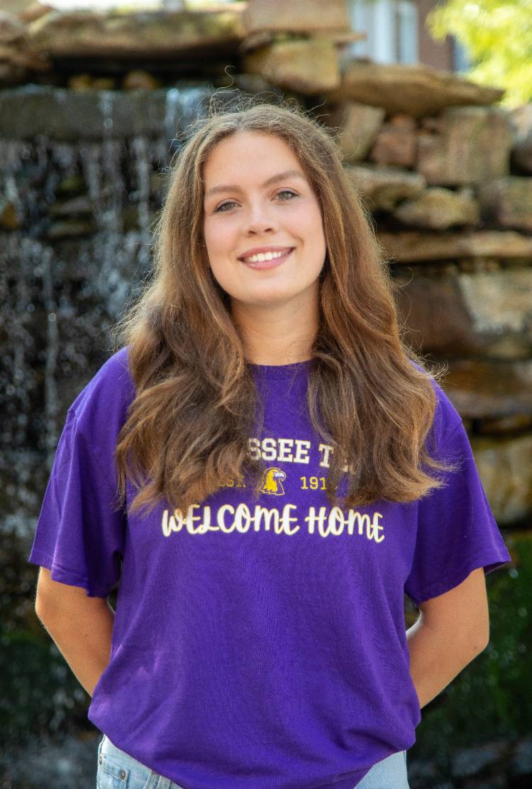 Isabella Perkins