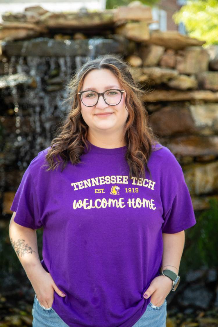 Jayci Oesher