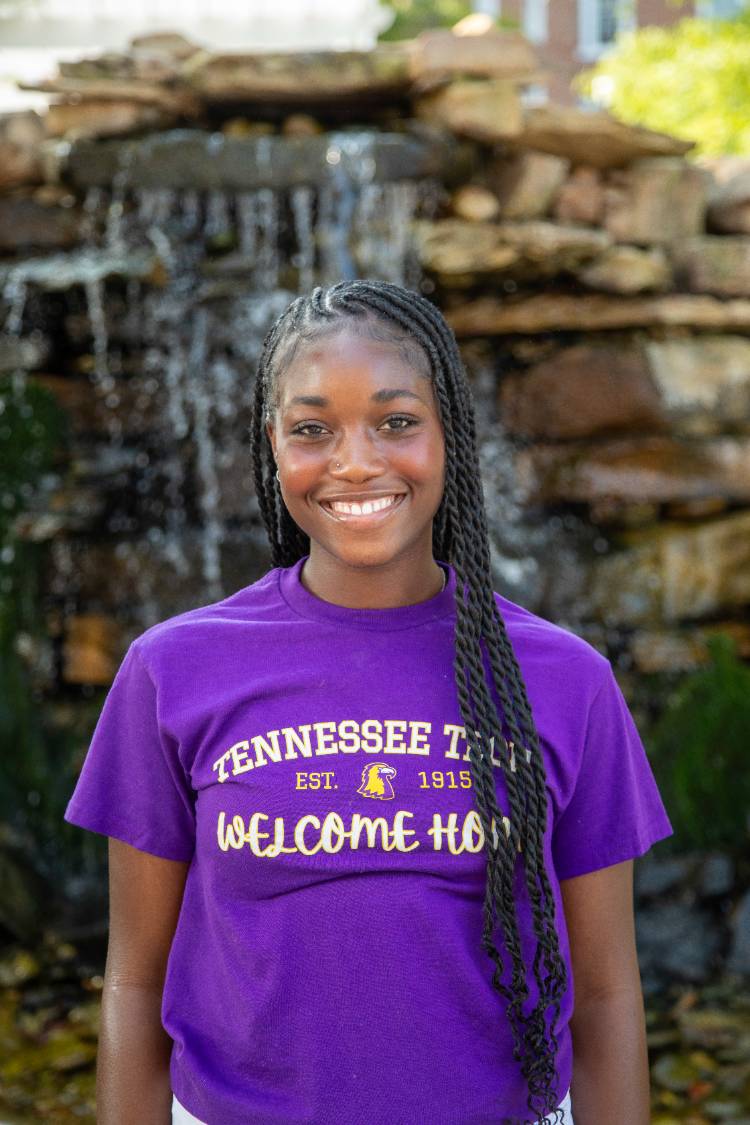 Marley Marchand