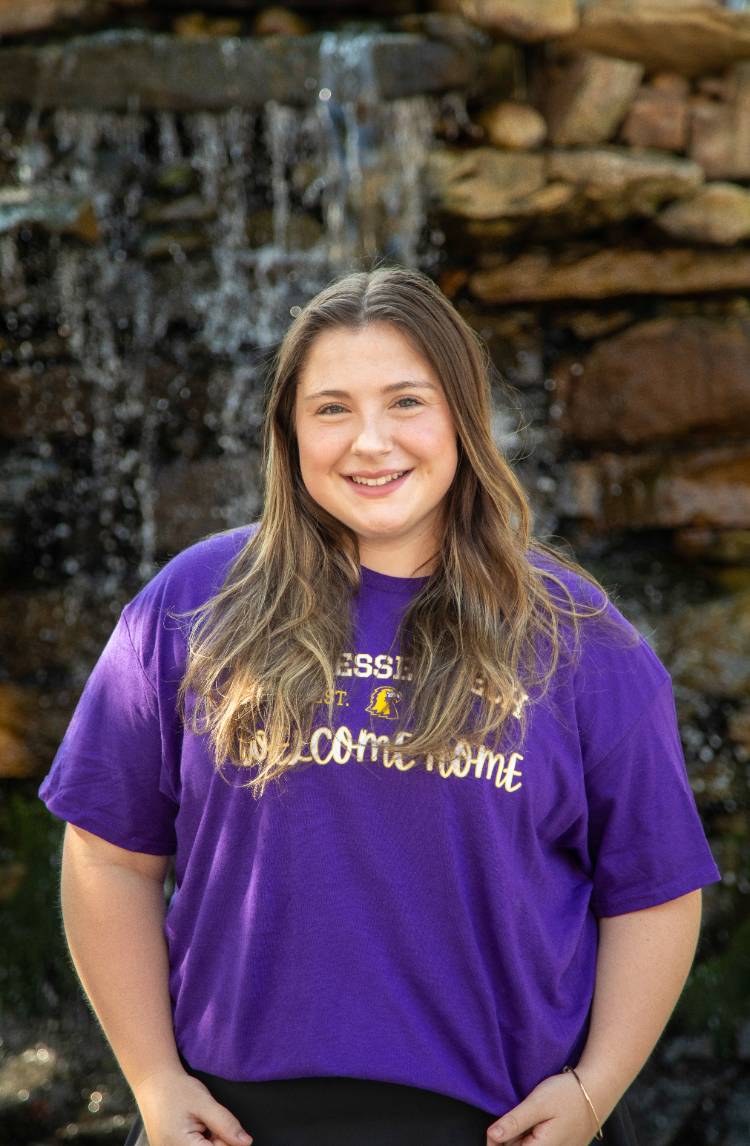 Olivia Cisto