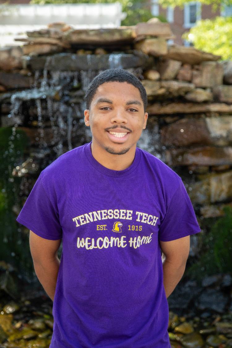 Xavier Sensabaugh