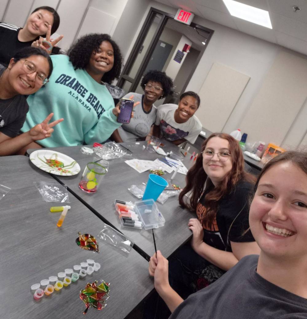 Girls Program