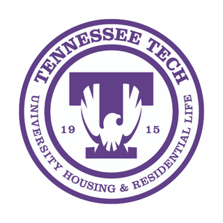 Univeristy Housing Logo