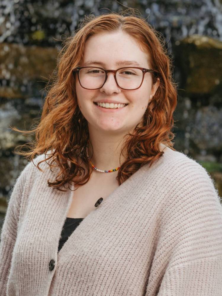 Katherine Overby