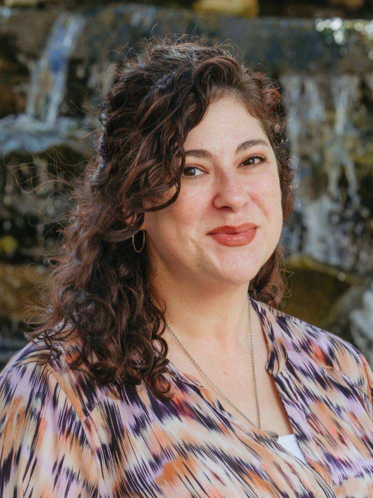 Kimberly-Beth Nault