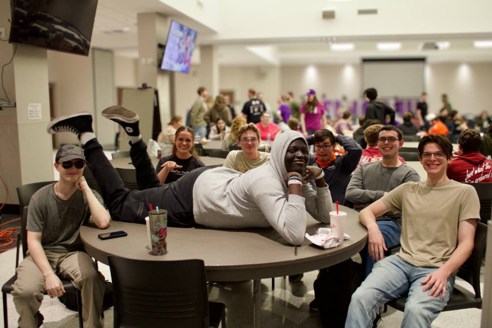 Tech Wars Browning Evins