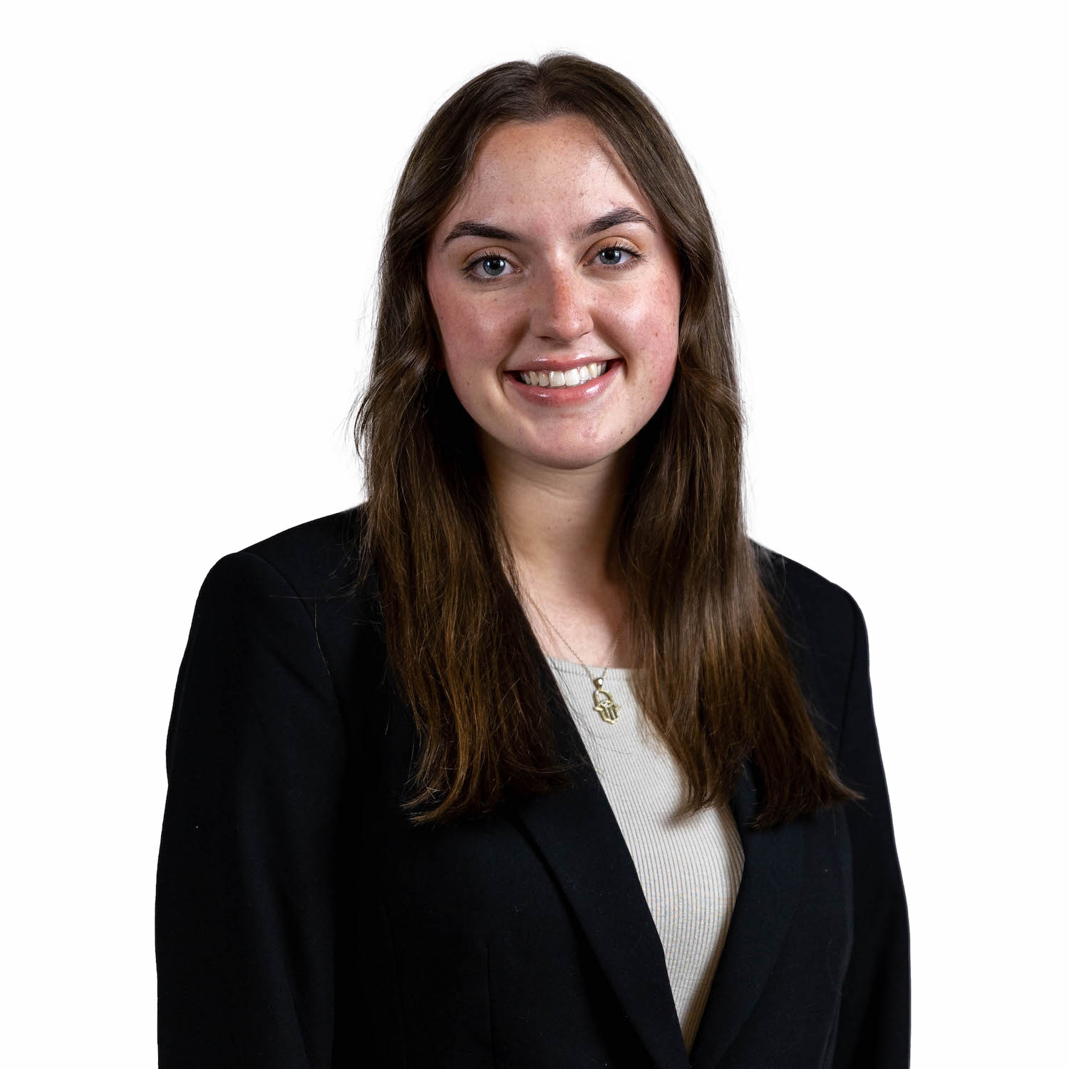 Ally Perry Headshot