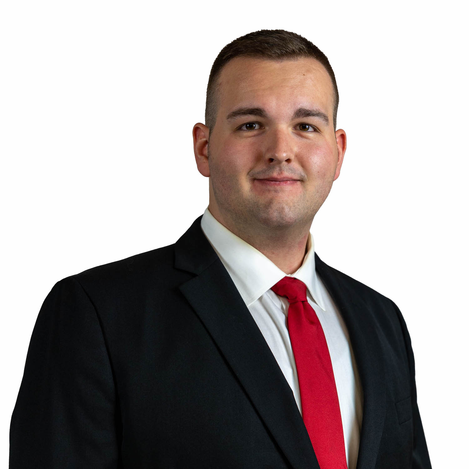 Eli Anderson Headshot
