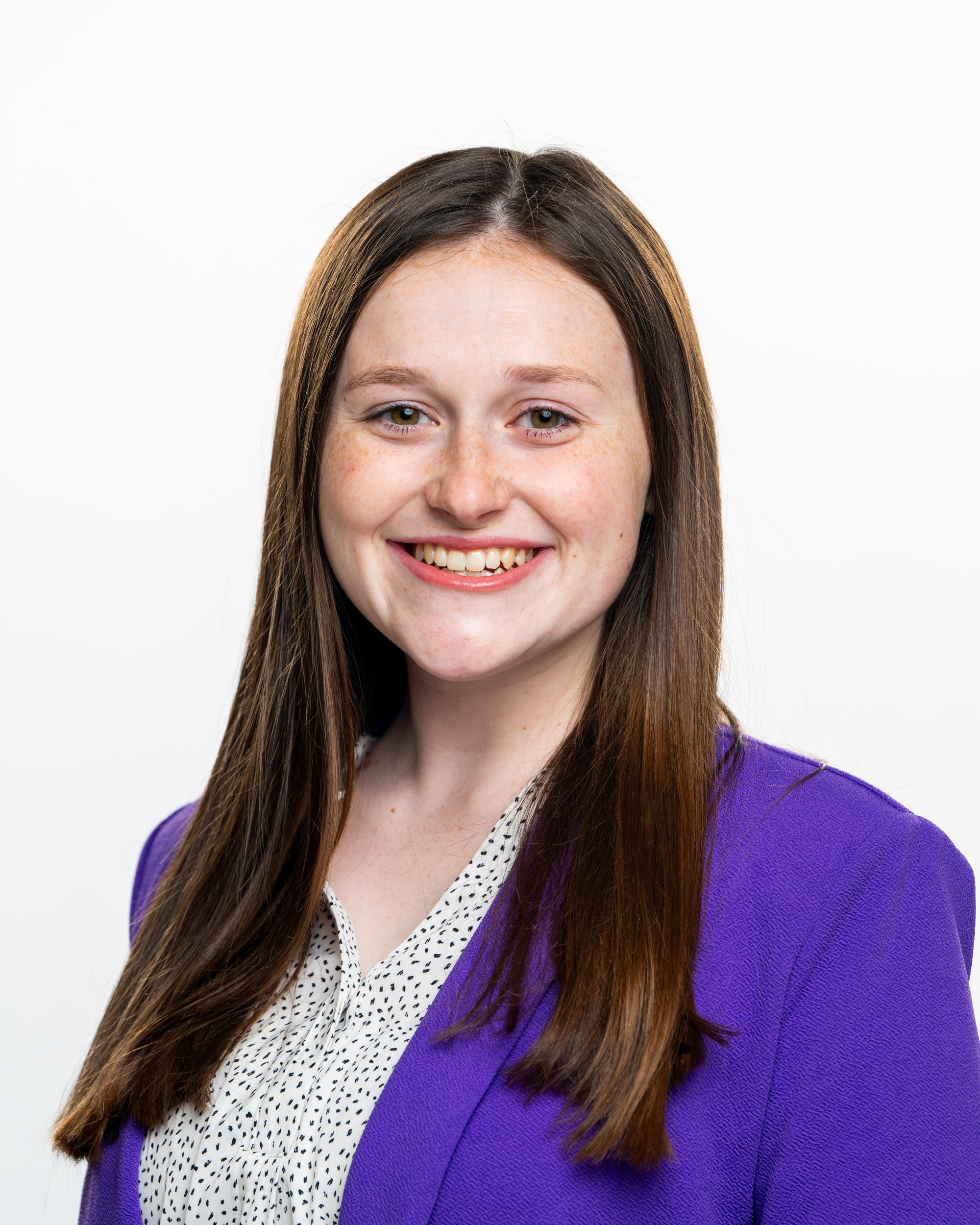 Abby McCulley Headshot