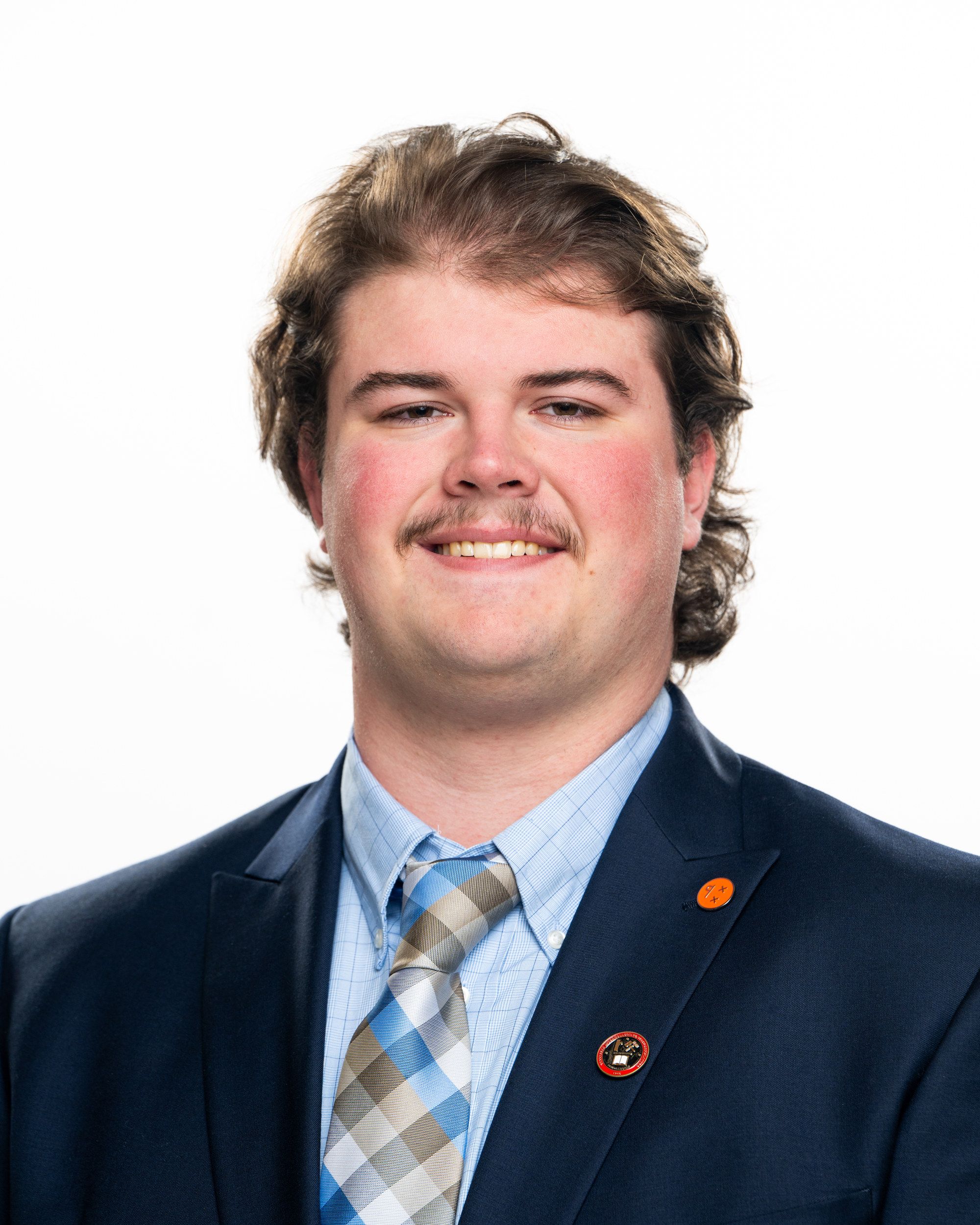 Corey Heineman Headshot