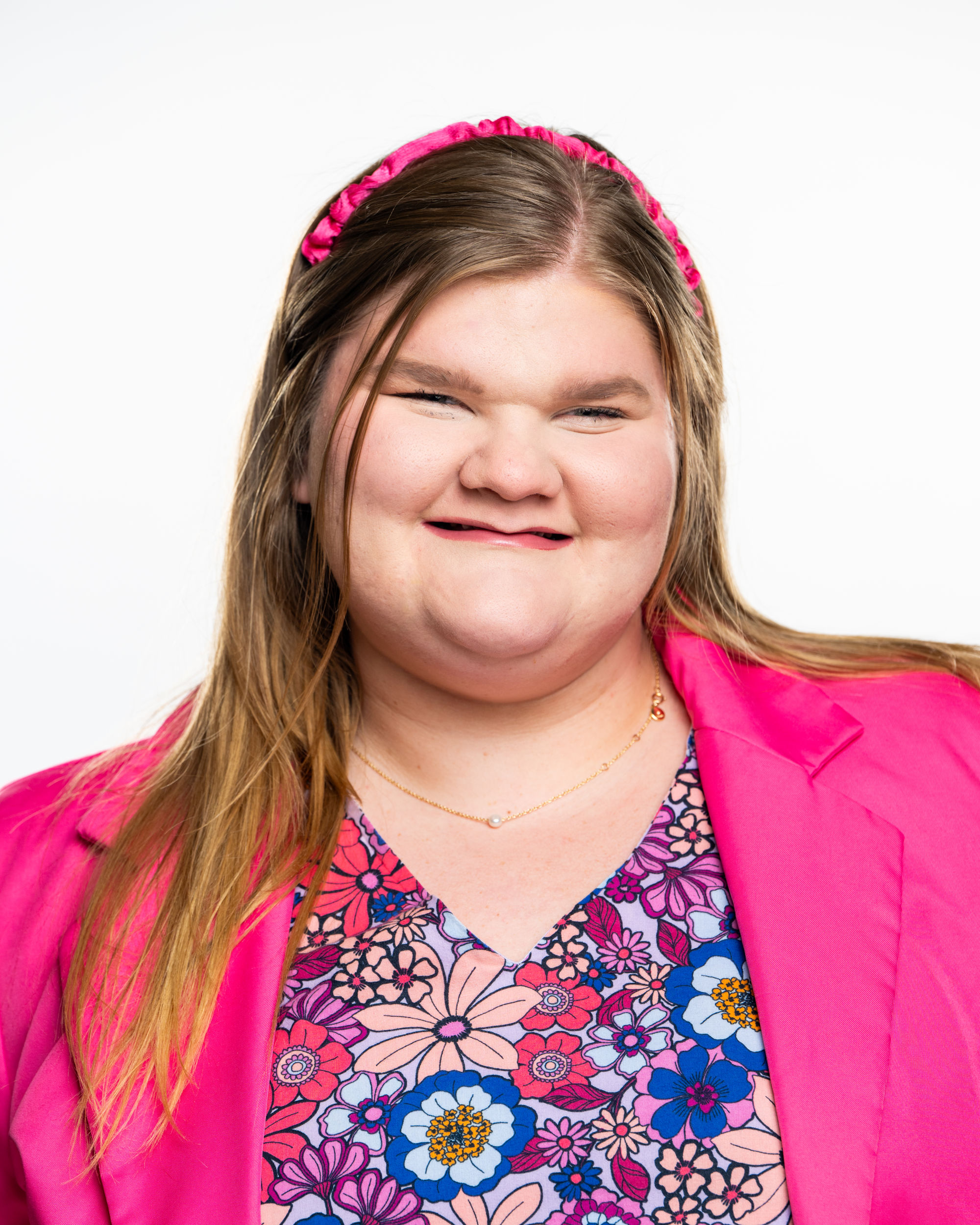 Hope Boynton Headshot