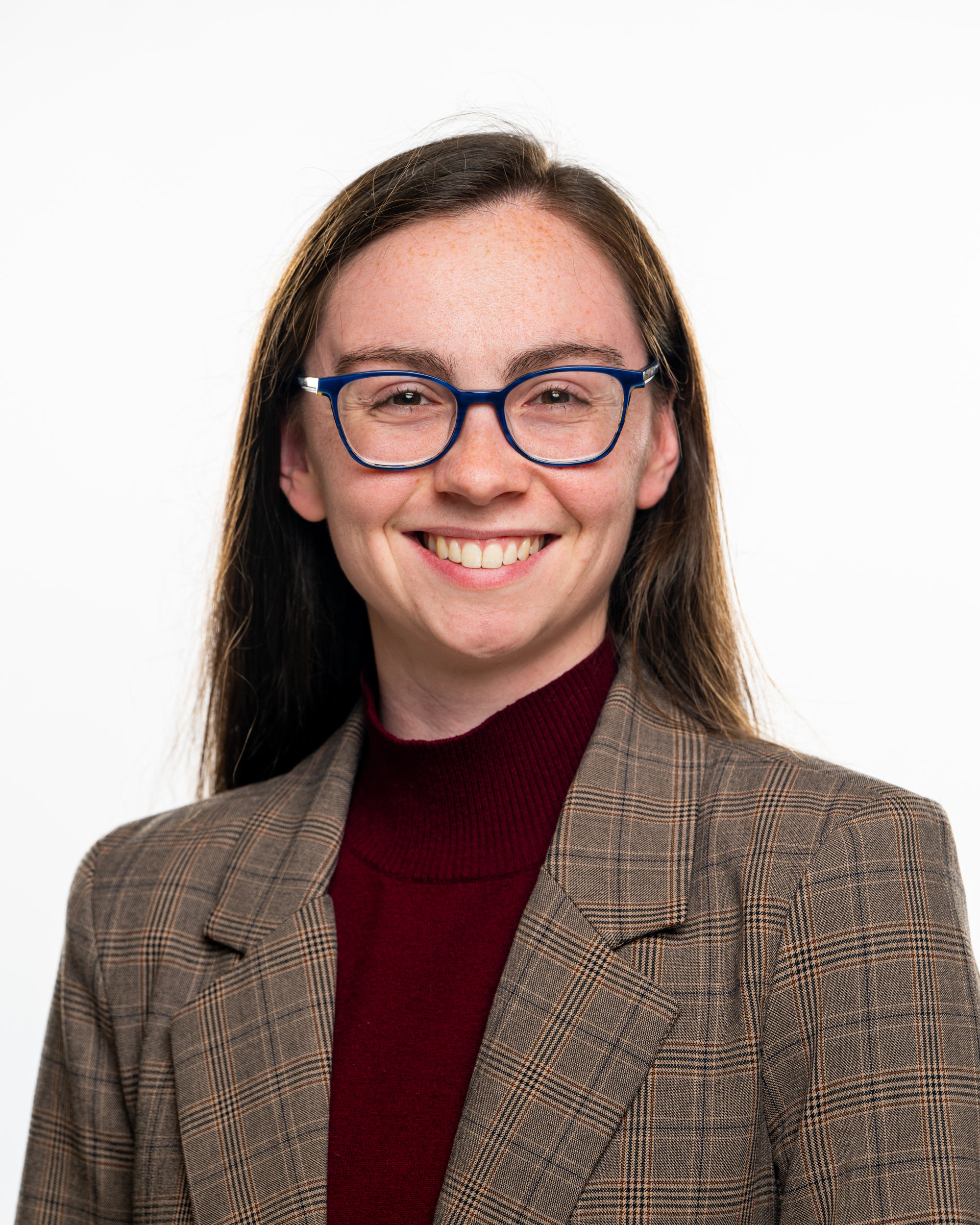 Sara Owens Headshot