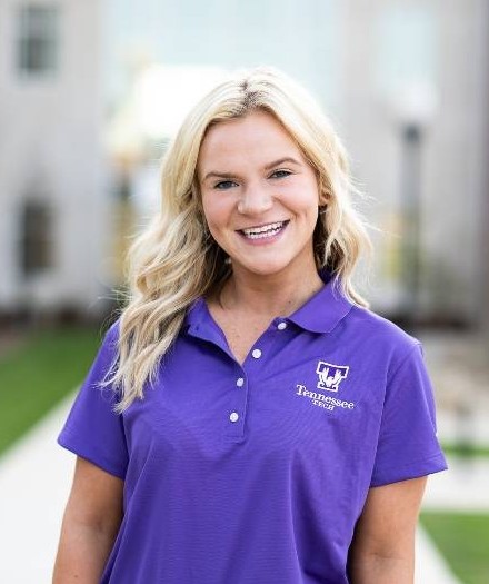 Photo of Lindsay Diehl 