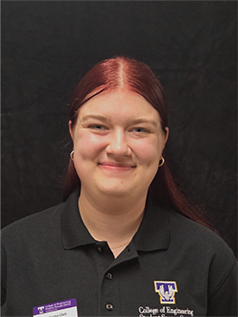 Mackenna Clark portrait